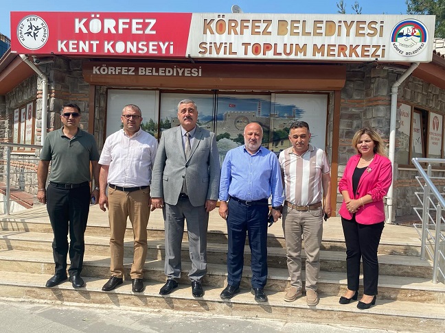 KÖRFEZ BELEDİYESİ (2)