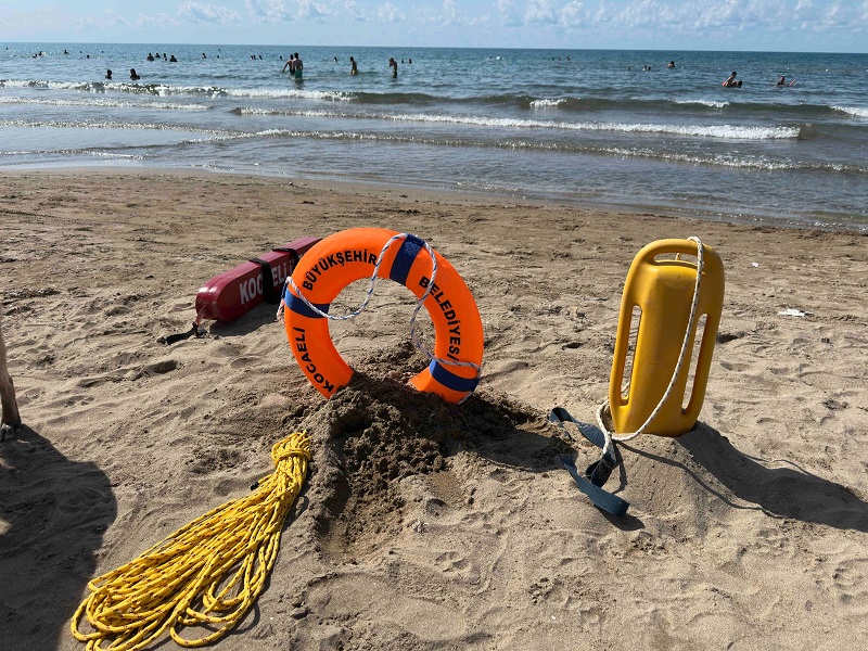 KOSKEM yaşam mesaisine başladı (2) .