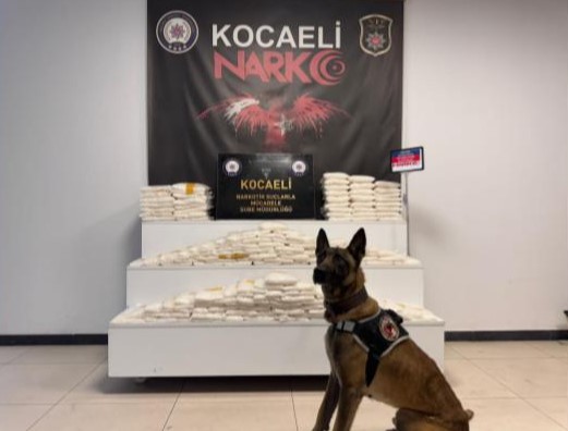 Narkotik 2