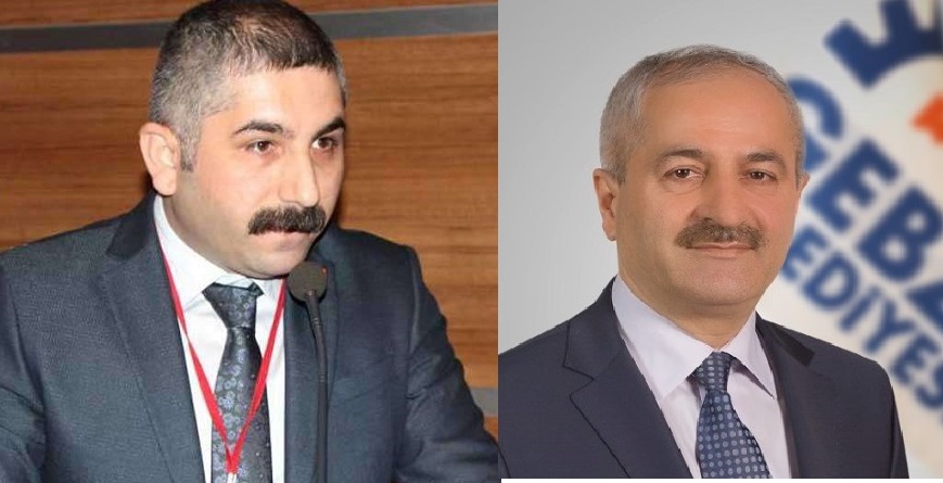 Orhan- Büyükgöz