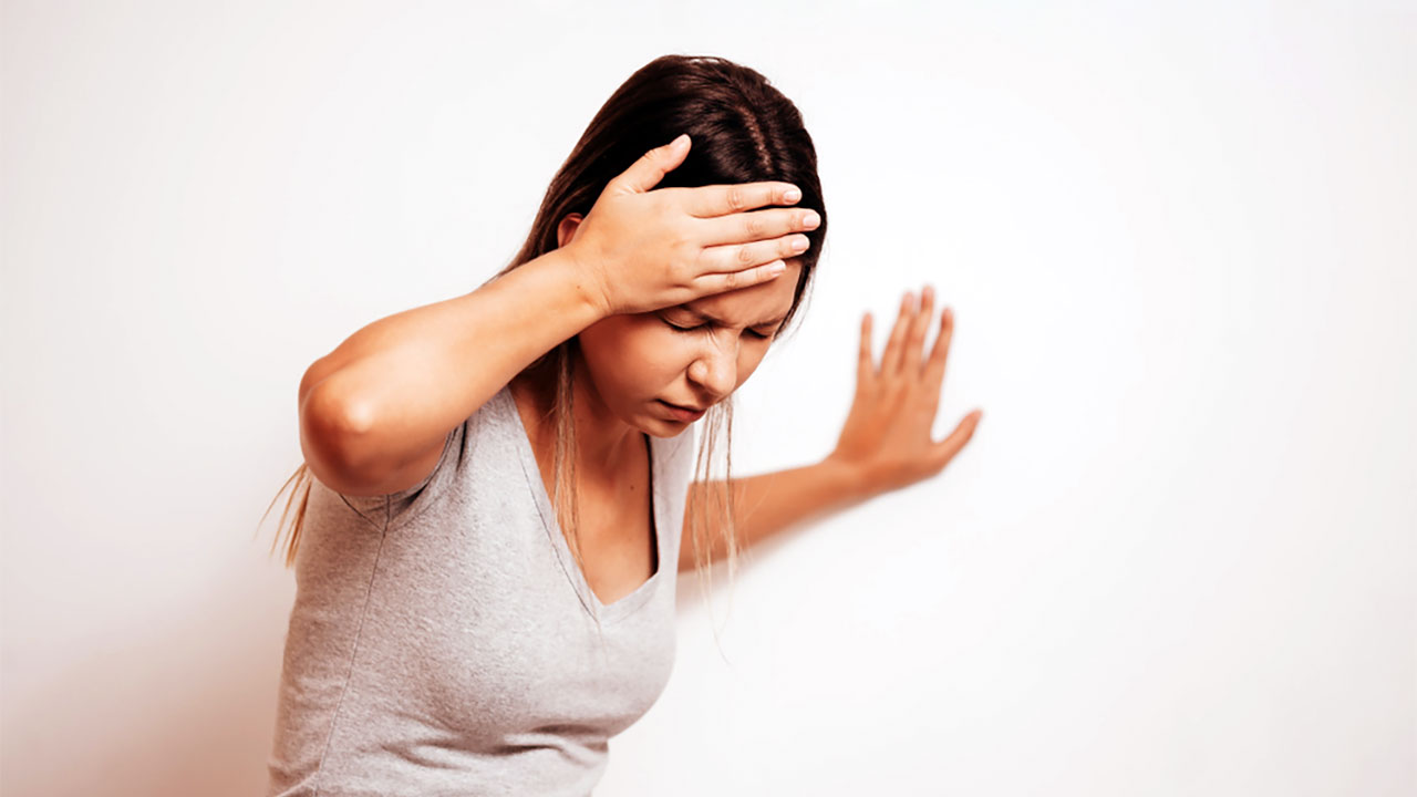 Baş Dönmesi Neden Olur?