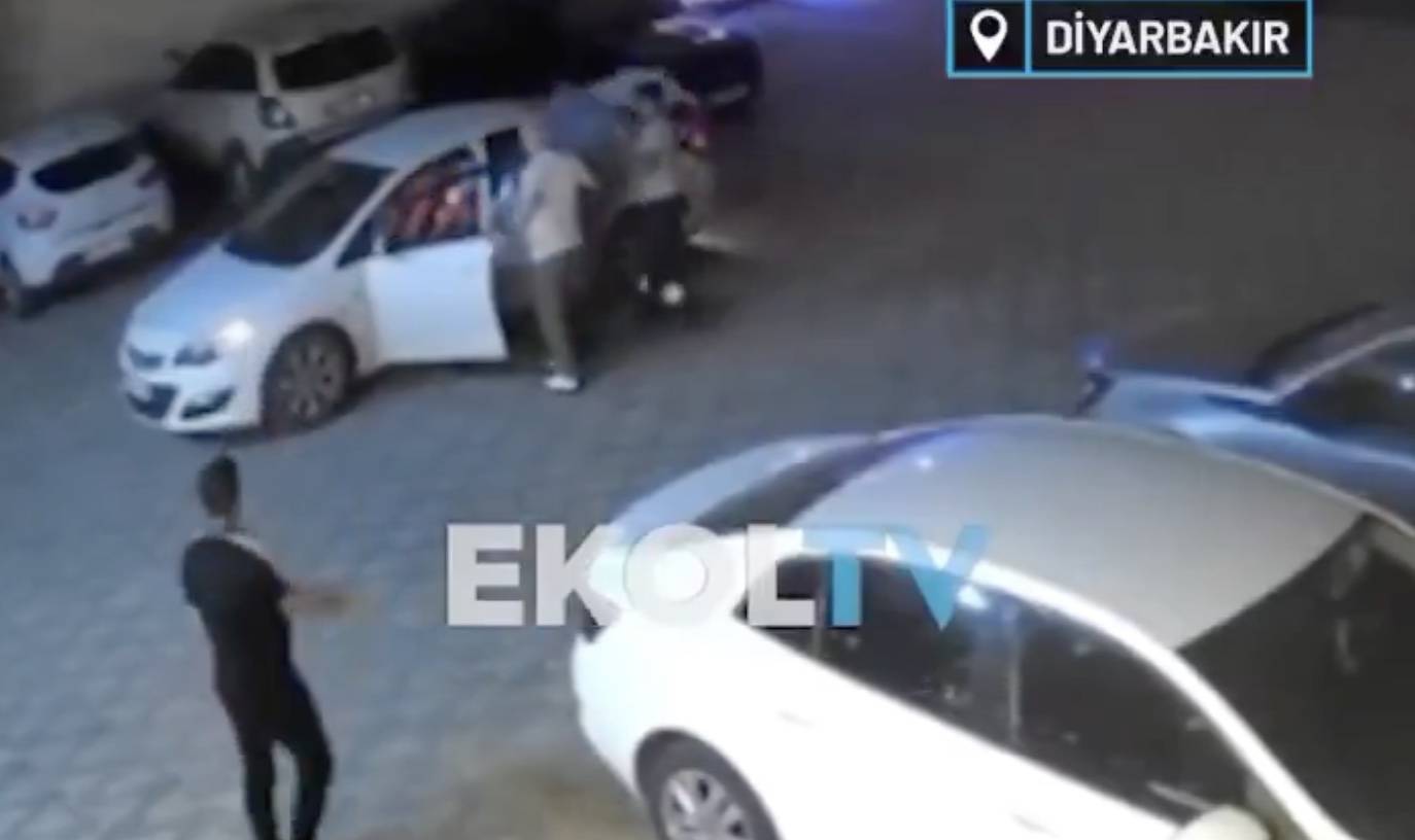 Diyarbakır’da Doktora Satış Kotası Saldırısı!