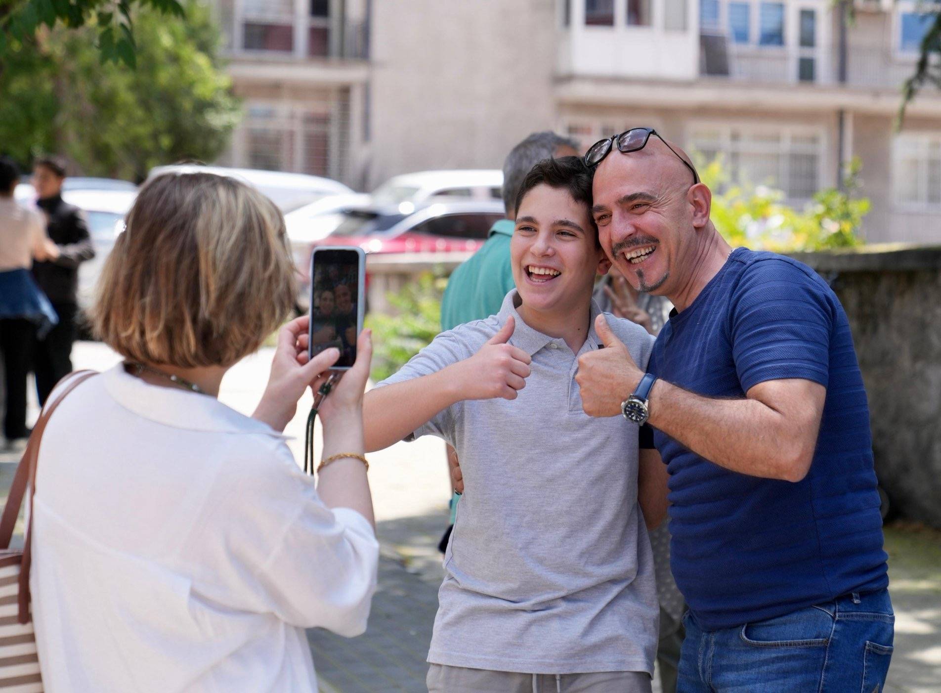 LGS Kapsamındaki Merkezi Sınav Tamamlandı