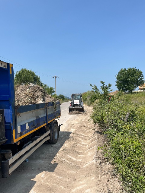 thumbnail_Kırsalda hem temizlik hem estetik (2)