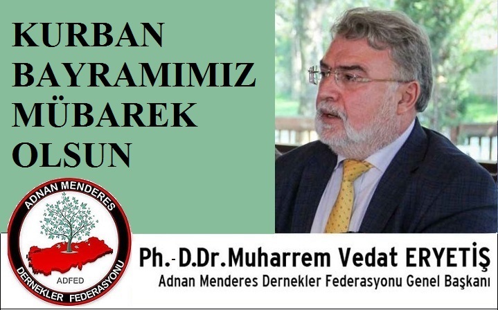 vedat-eryetisin-bayram-mesajlari