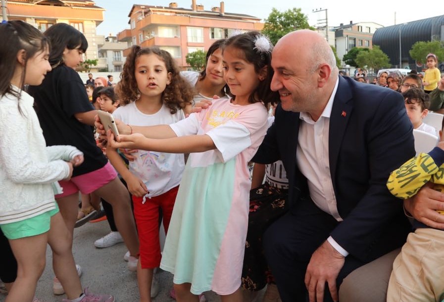 Darıca’da 3–6 yaş grubu çocuklara özel yaz atölyeleri! (1)