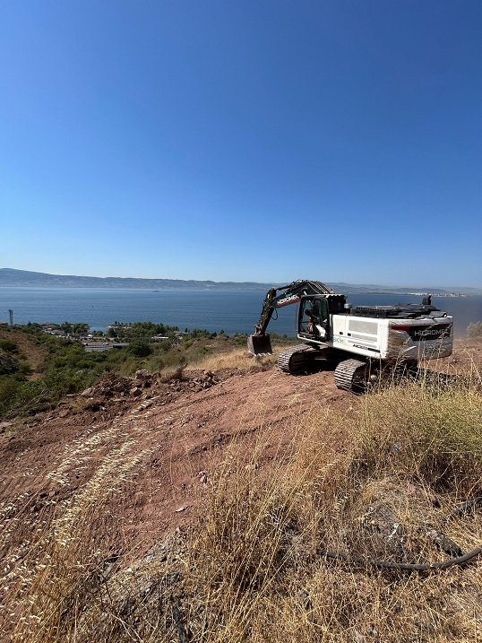 Seyir Terası Sosyal Tesis (1)
