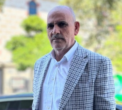 baskan kasım tasdemir