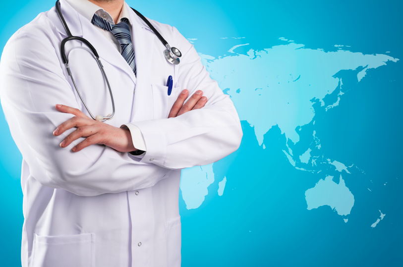 Sağlık Turizmi Genelgesi Yönetmelik İptali