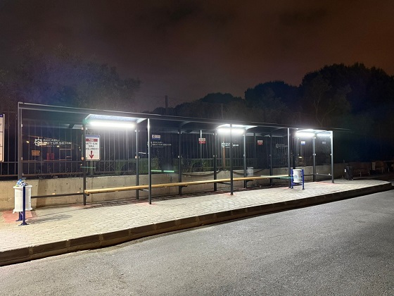 thumbnail_Büyükşehir'den toplu taşımaya konforlu dokunuş (1)