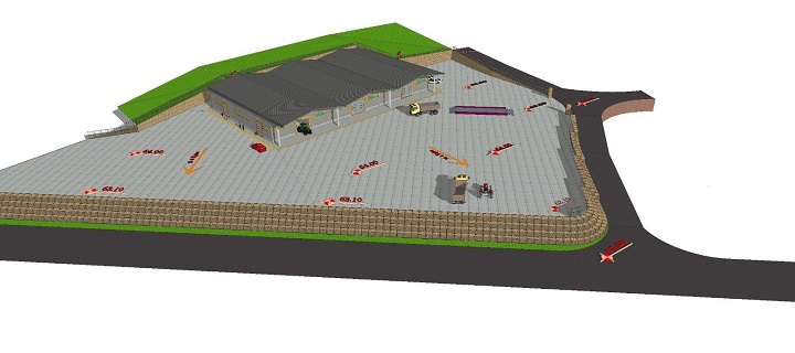 thumbnail_Kandıralı üreticiye bir destek daha (3)