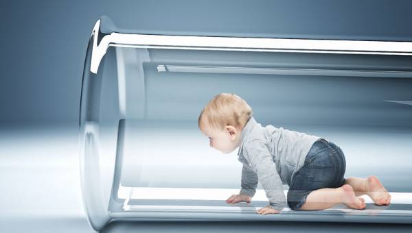 Tüp Bebekte Eksozom Tedavisi