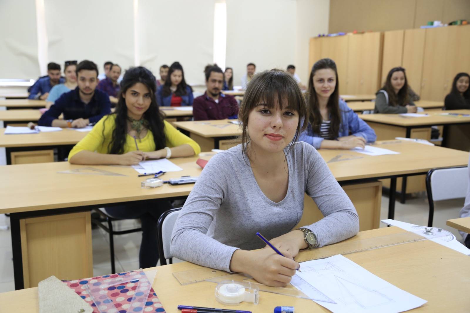 YKS Sonuçları Açıklandı