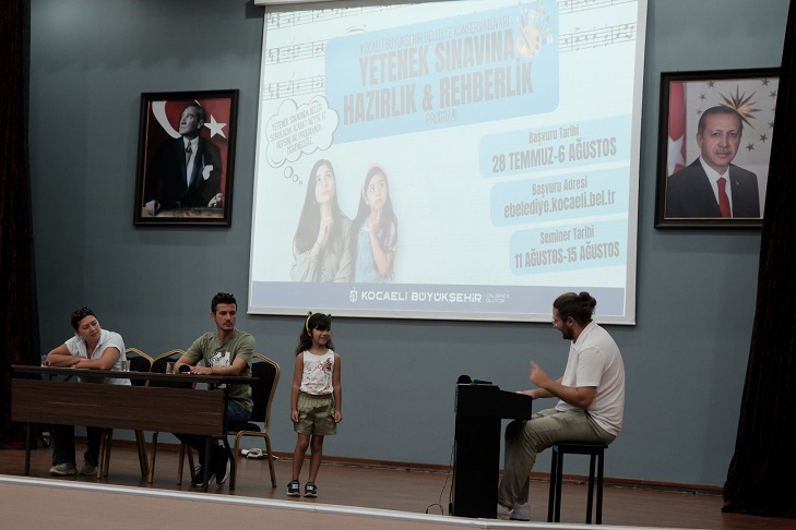 Bu seminer sınav öncesi yol gösterecek (1)