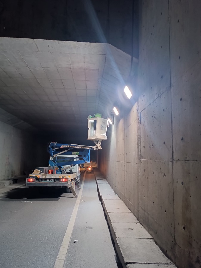 Büyükşehir güvenli ulaşım için sahada (2) (1)