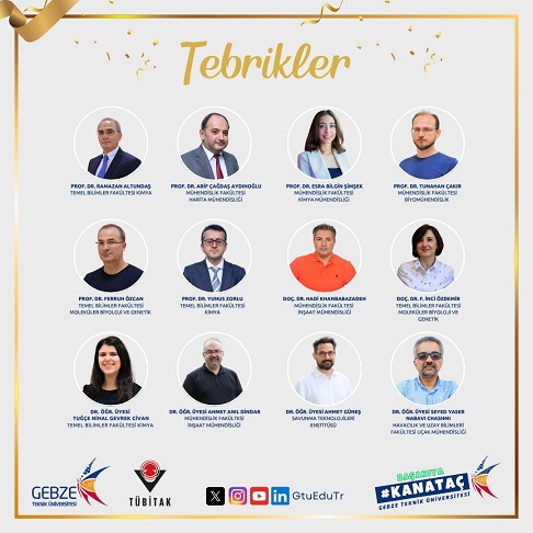 GTÜ 2025 - HABER SPOT ve WEB SPOT