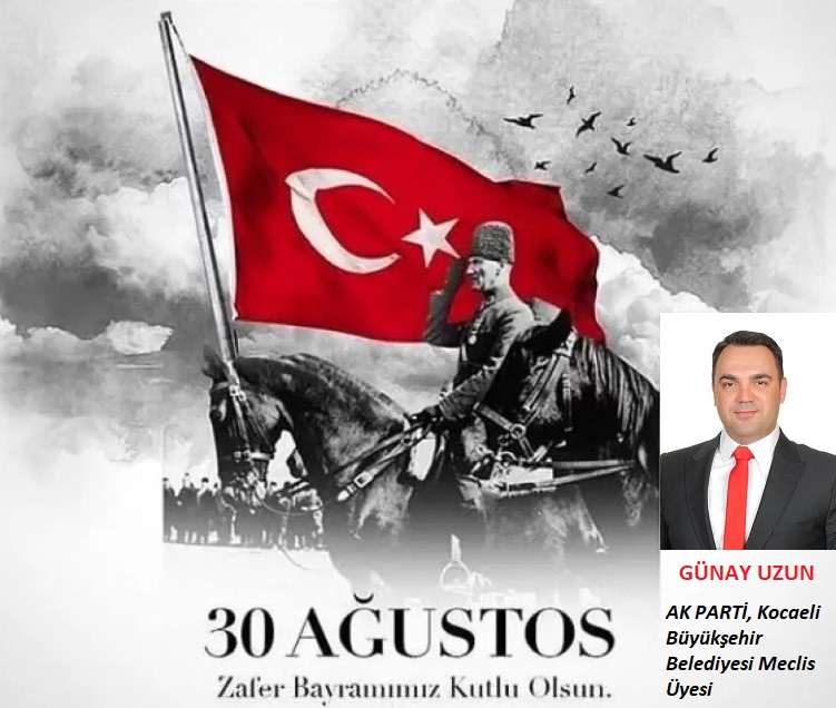 Günay Uzun zafer bayramı