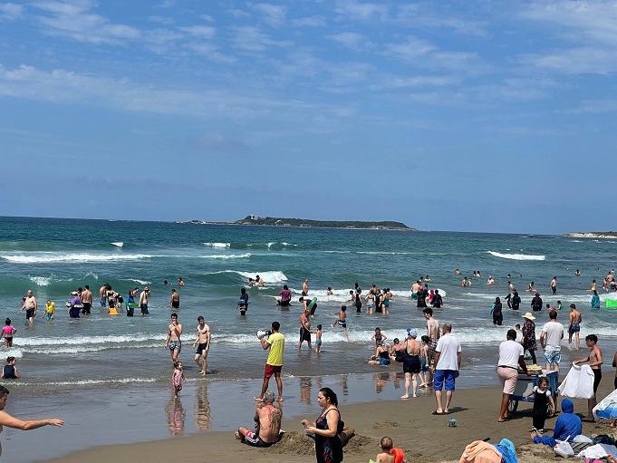 KOSKEM ile Kocaeli sahilleri güvende (4)