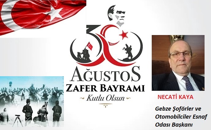 Necati Kaya