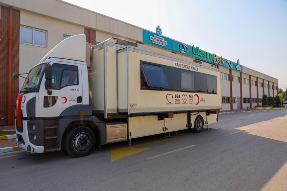 UlaşımPark hastalara umut oldu (5)