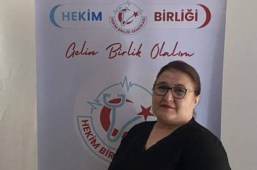 “Diş Hekimlerinin Haklı Mücadelesine Omuz Veriyoruz” 