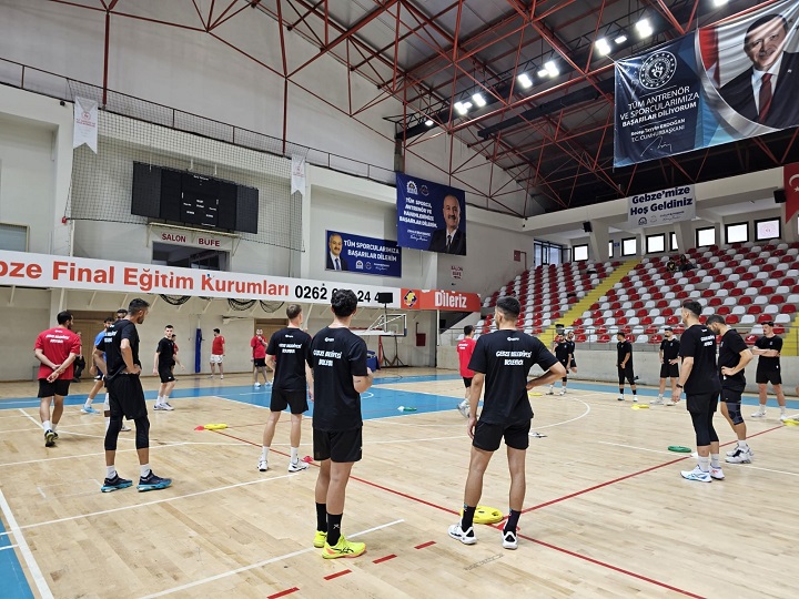 gebze belediyespor