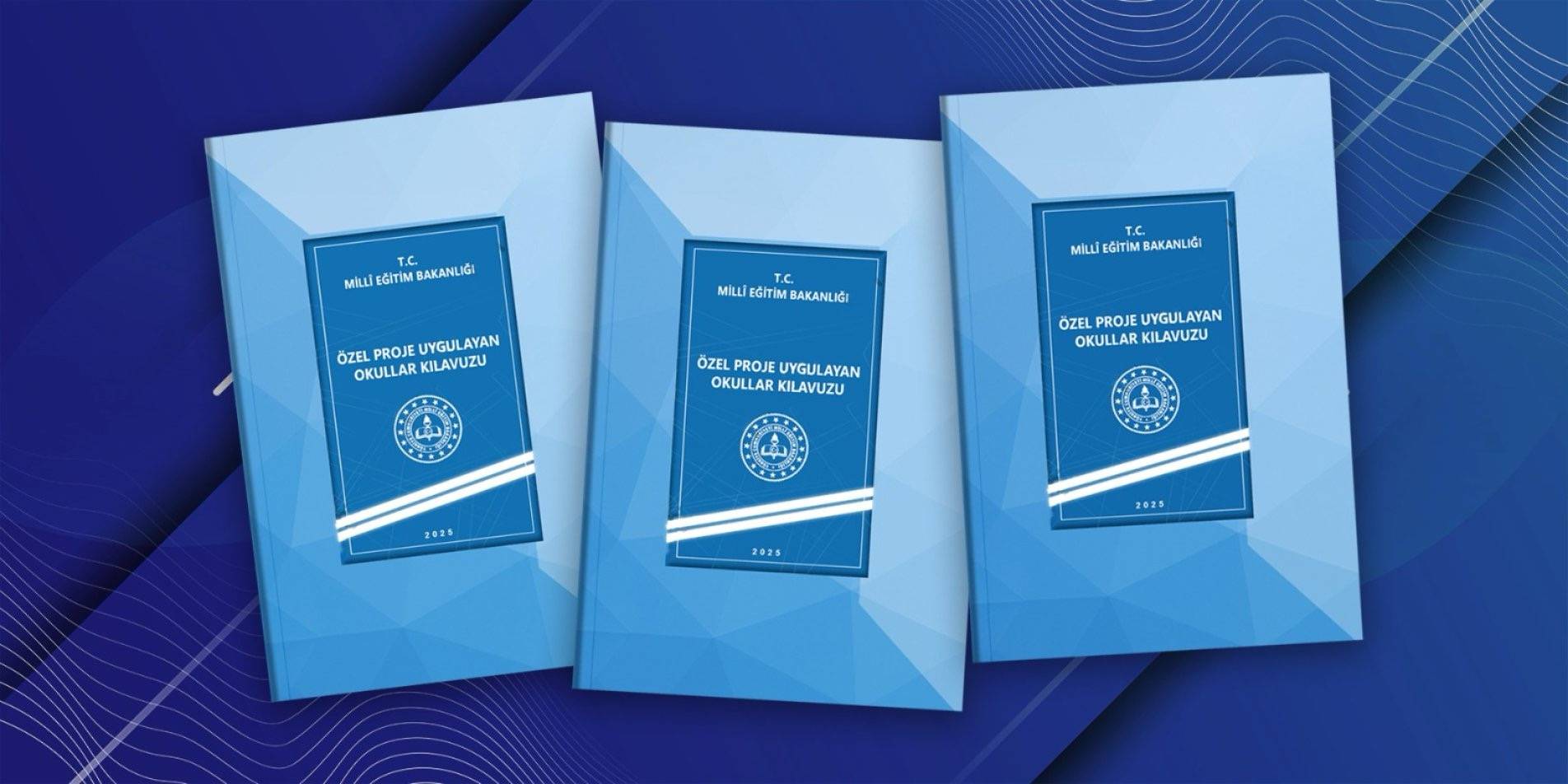 Özel Proje Okulları Klavuzu Yayımlandı