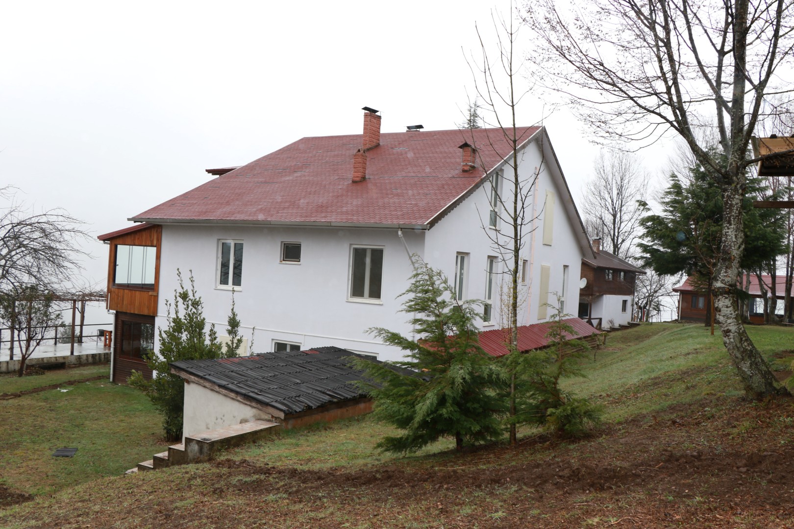 Büyükşehir, bağımlılıkla mücadelede umut oluyor (2)-2