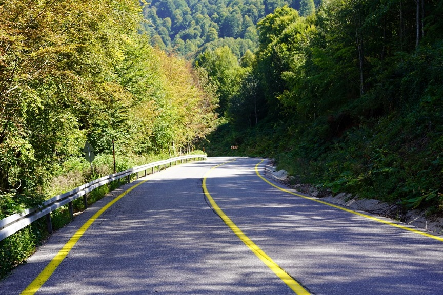 Büyükşehir'den kırsal ulaşıma güçlü dokunuş (1)