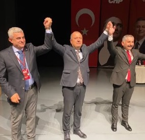 CHP Gebze