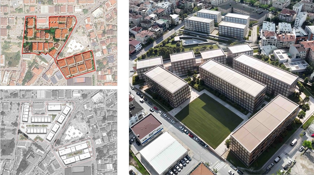 DARICA BAĞLARBAŞI (Büyük)