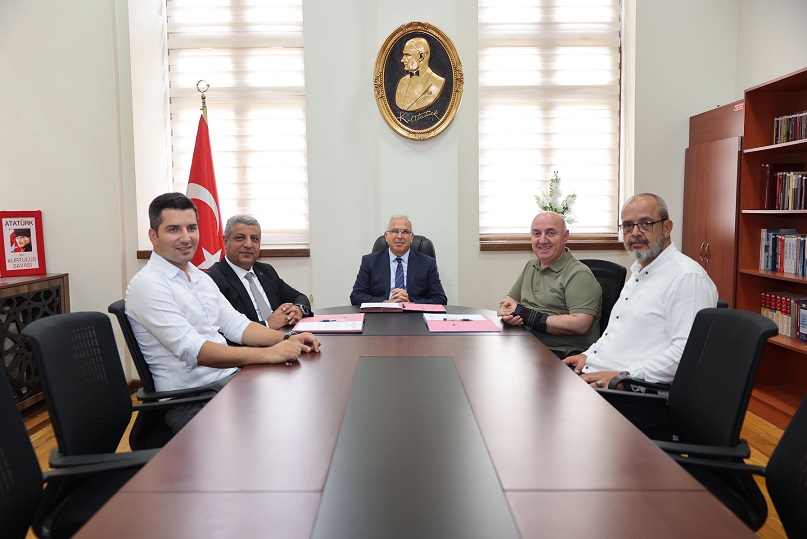 Darıca’da Okullarda Afet Farkındalık Eğitimleri İçin İş Birliği Protokolü İmzalandı (1)