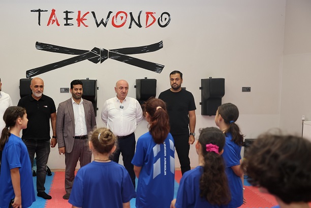 Darıca’da bu kış bir başka olacak (2)