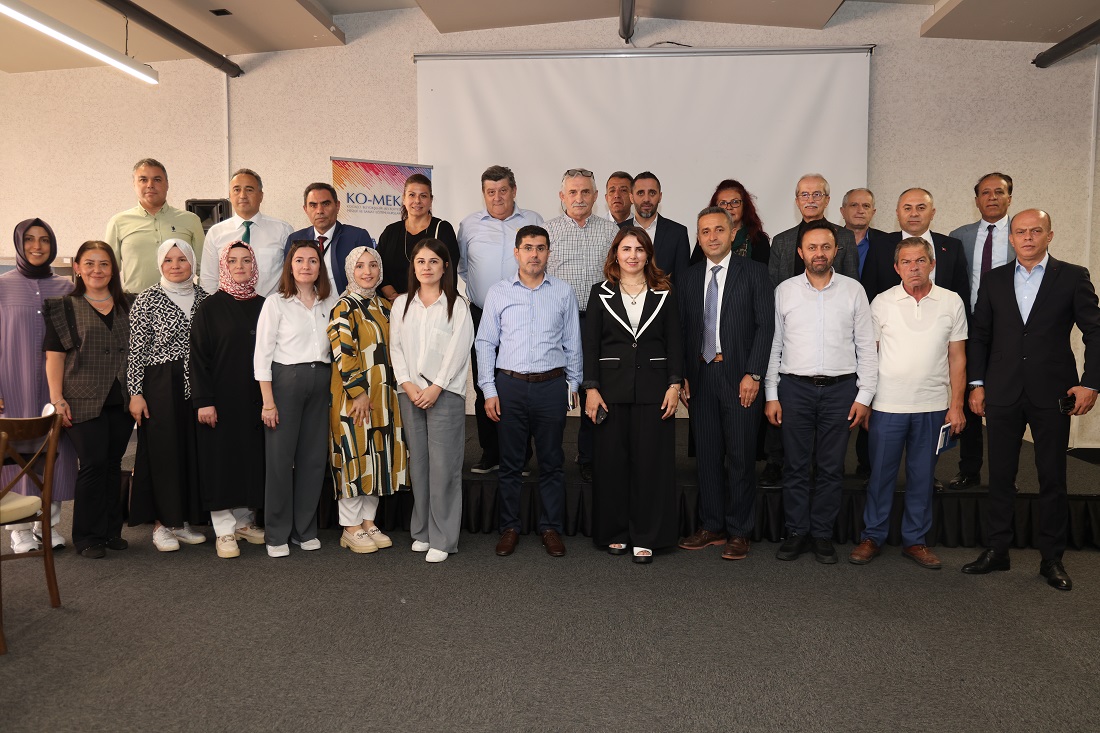 KO-MEK'ten yeni döneme güçlü hazırlık (4)