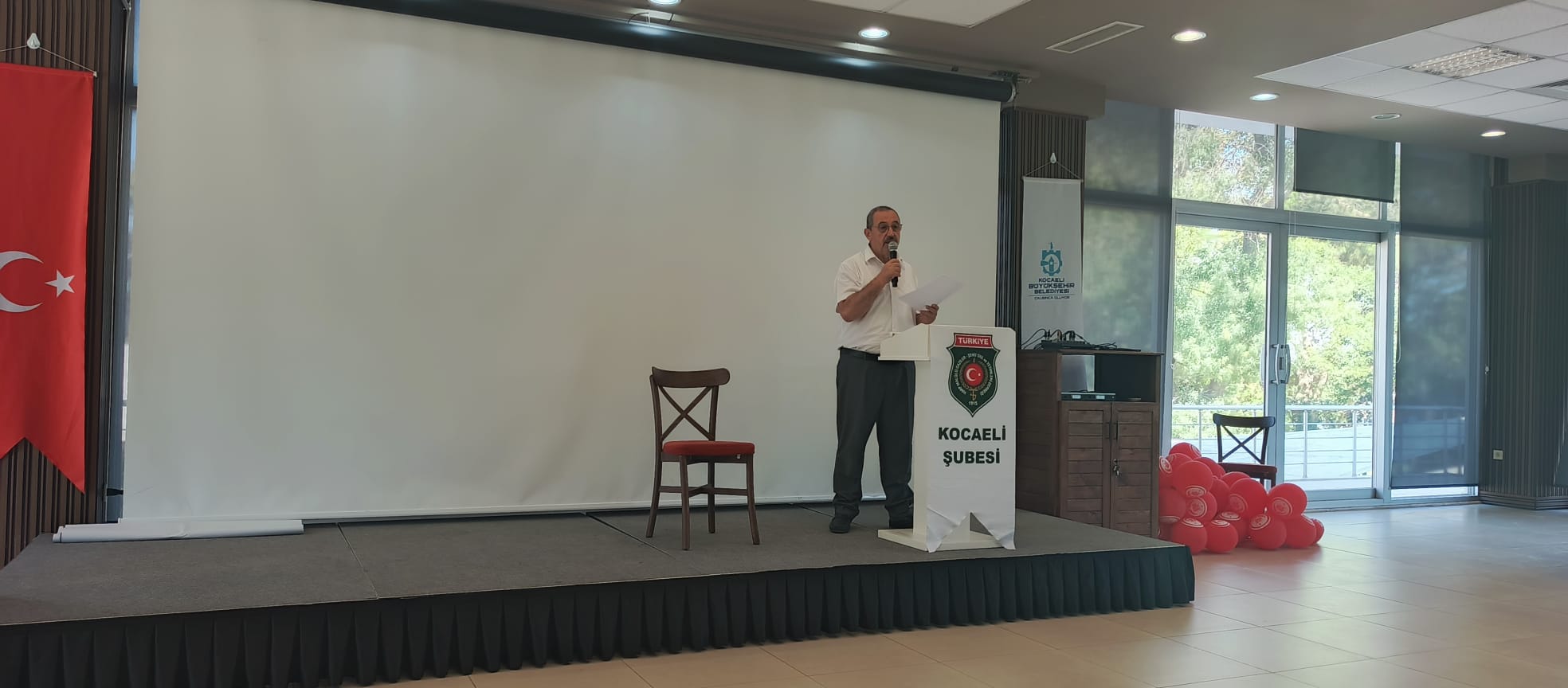 Şehit yakınları ve gazilere psikososyal destek (3)