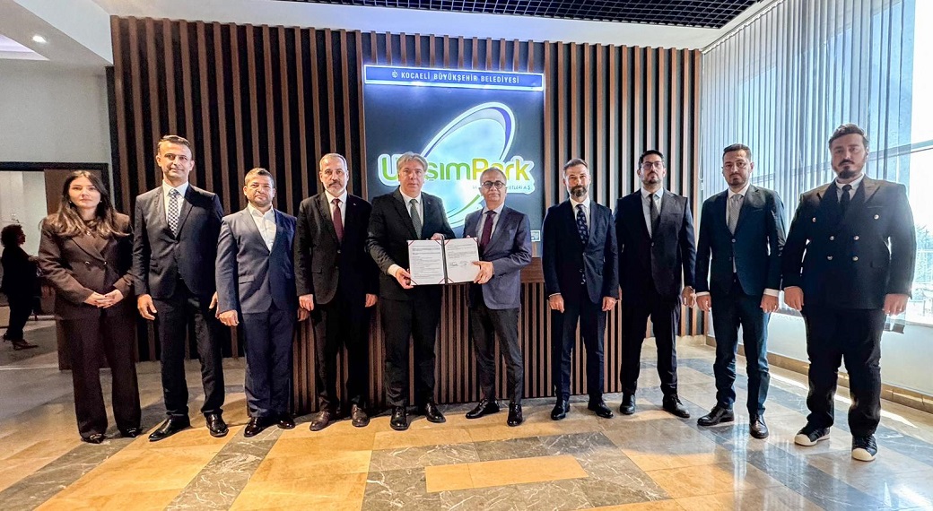 UlaşımPark'tan güçlü iş birliği (2)