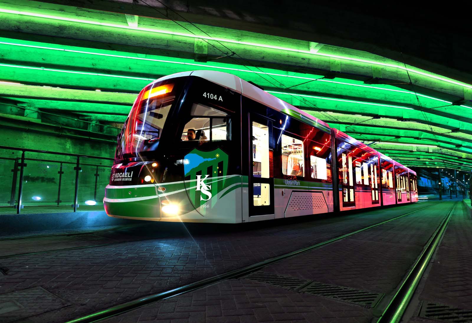 Ulaşımda Kocaeli Yüzyılı (5)