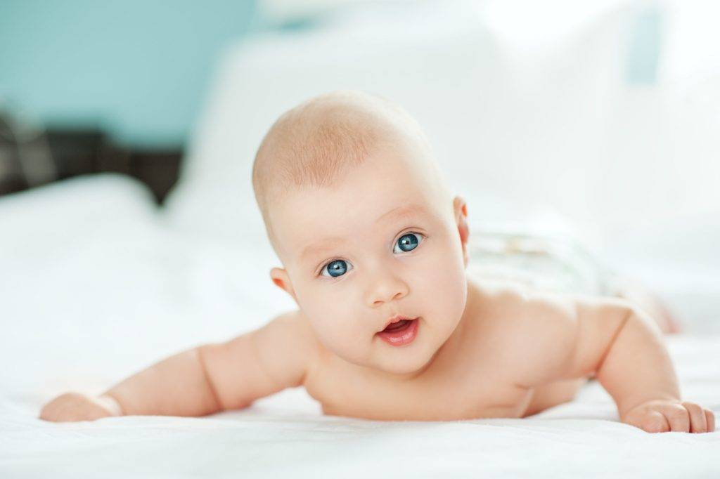 Bebekleri Öperken İyice Düşünün!