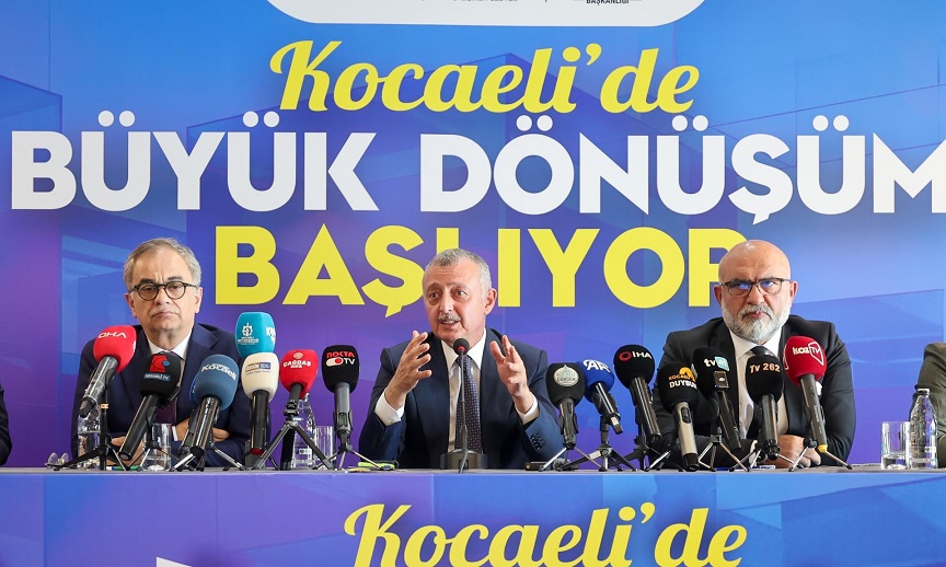 thumbnail_Kocaeli'de büyük dönüşüm başlıyor (6)