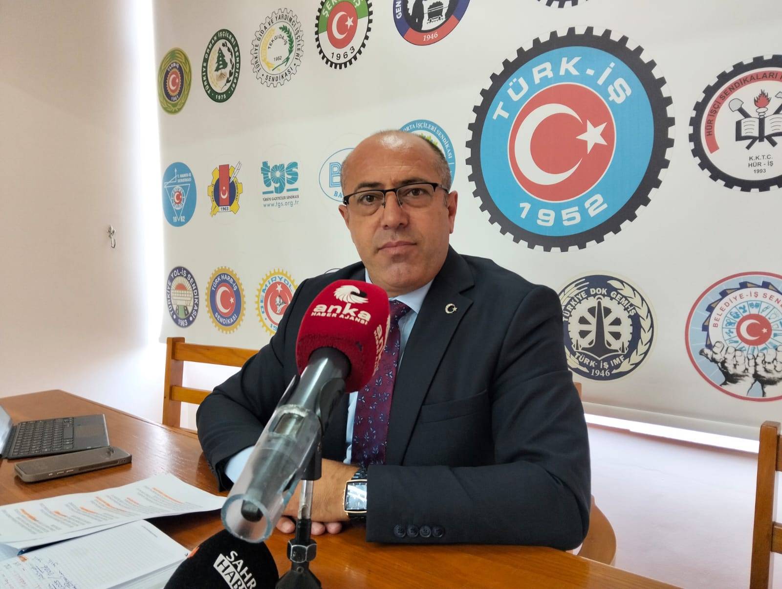 Türk İş’in Çalışma Raporu Dikkat Çekti!