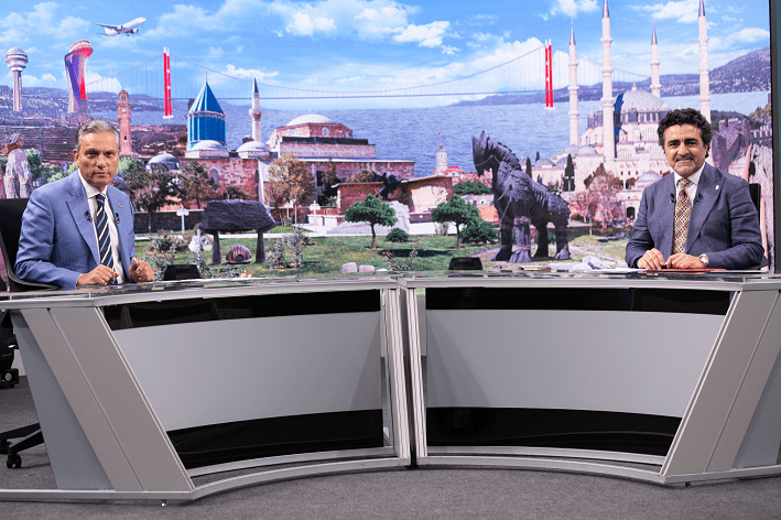 TÜRSAB da Yeşil Pasaport İstedi!