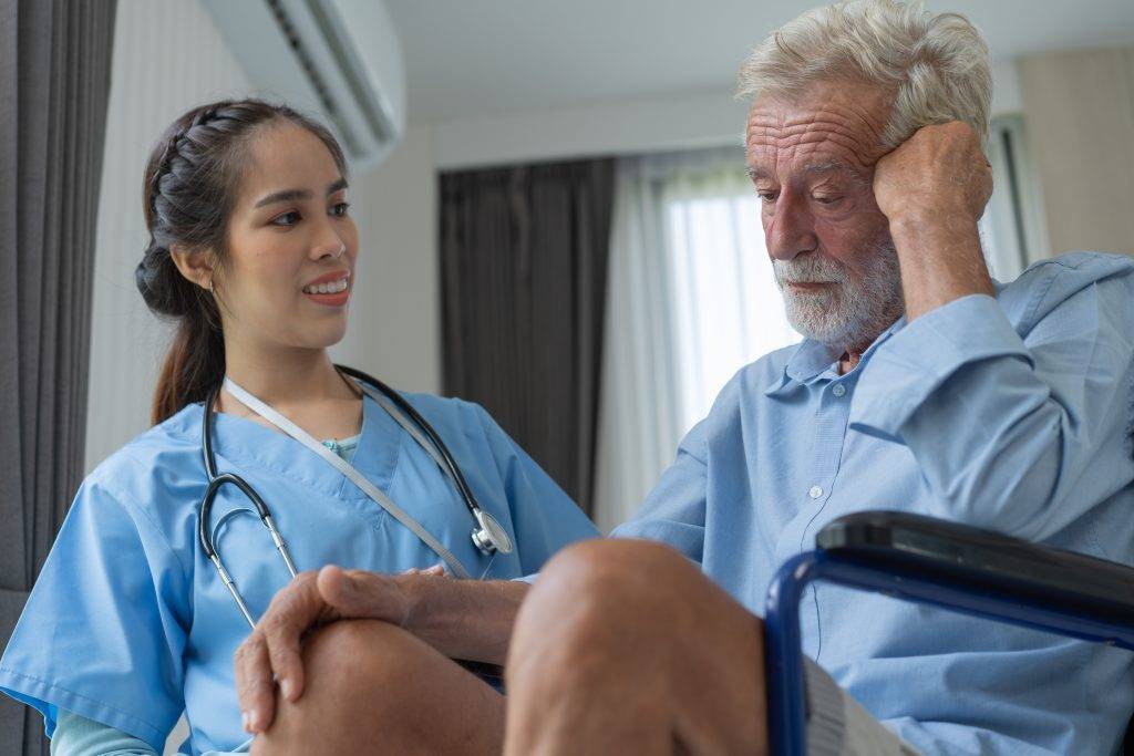 Yaşlılar Kırıklardan Nasıl Korunabilir