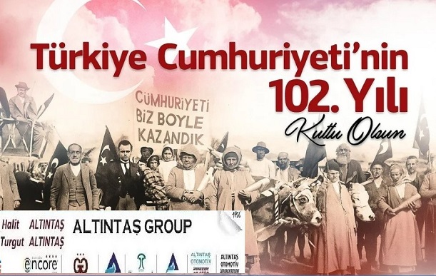 Altıntaş Group