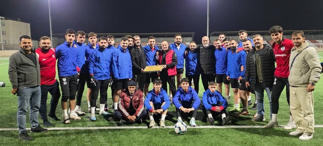 Dilovası Belediyespor (1)