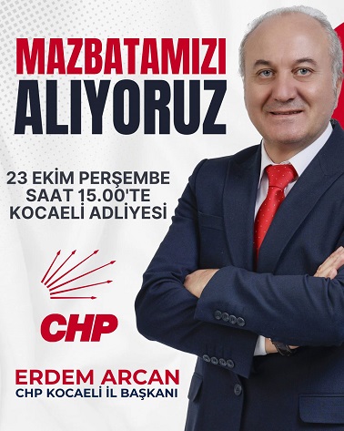 ERDEM ARCAN.