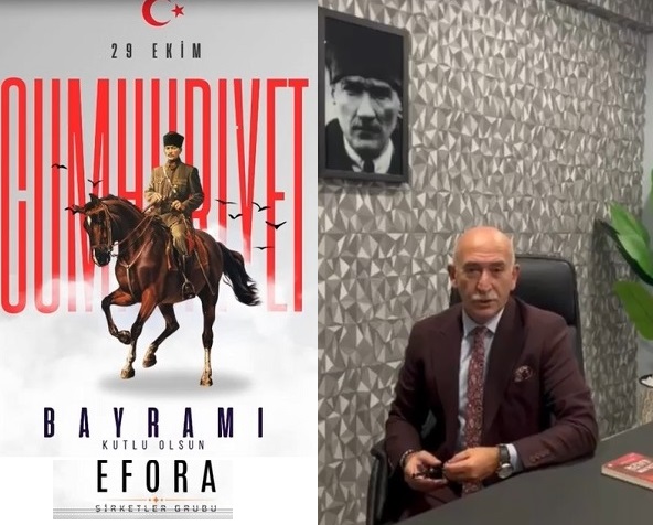 Efora şirketler Grubu - Kopya