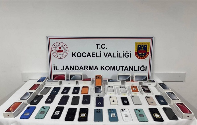 Gebze Telefon