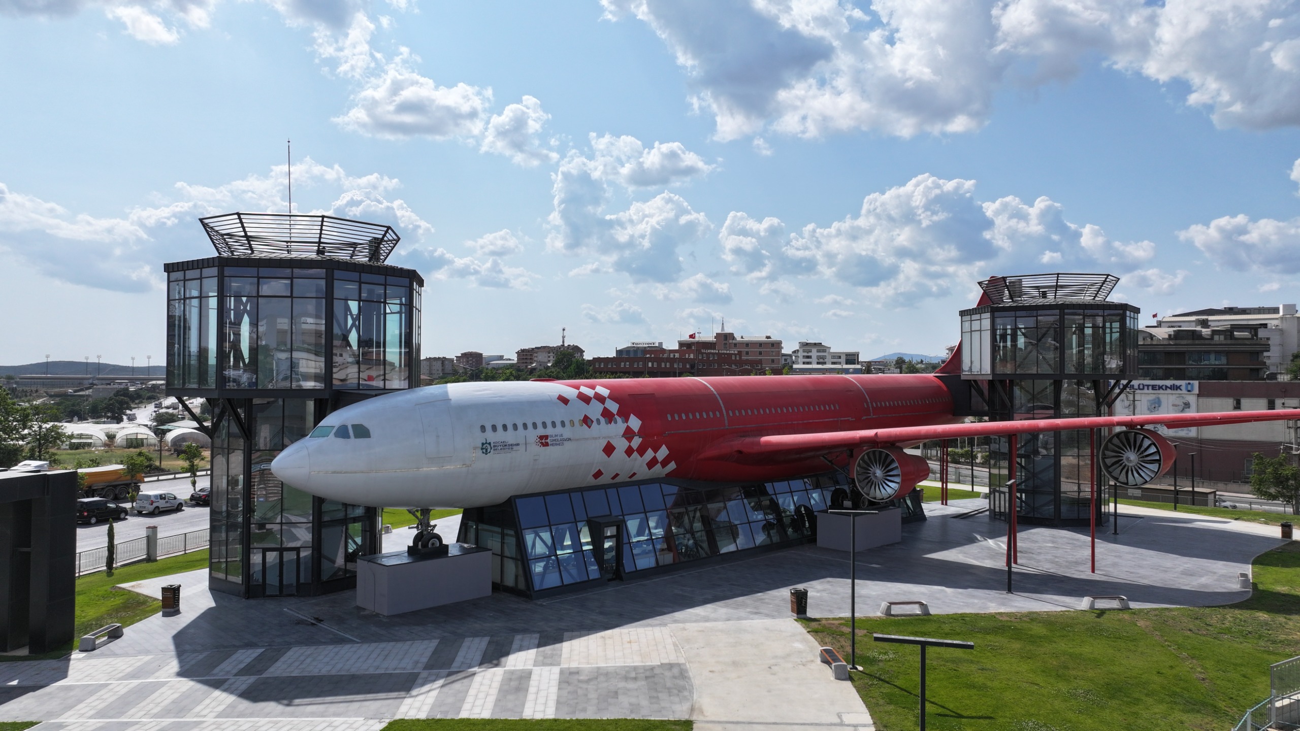 UçakPark