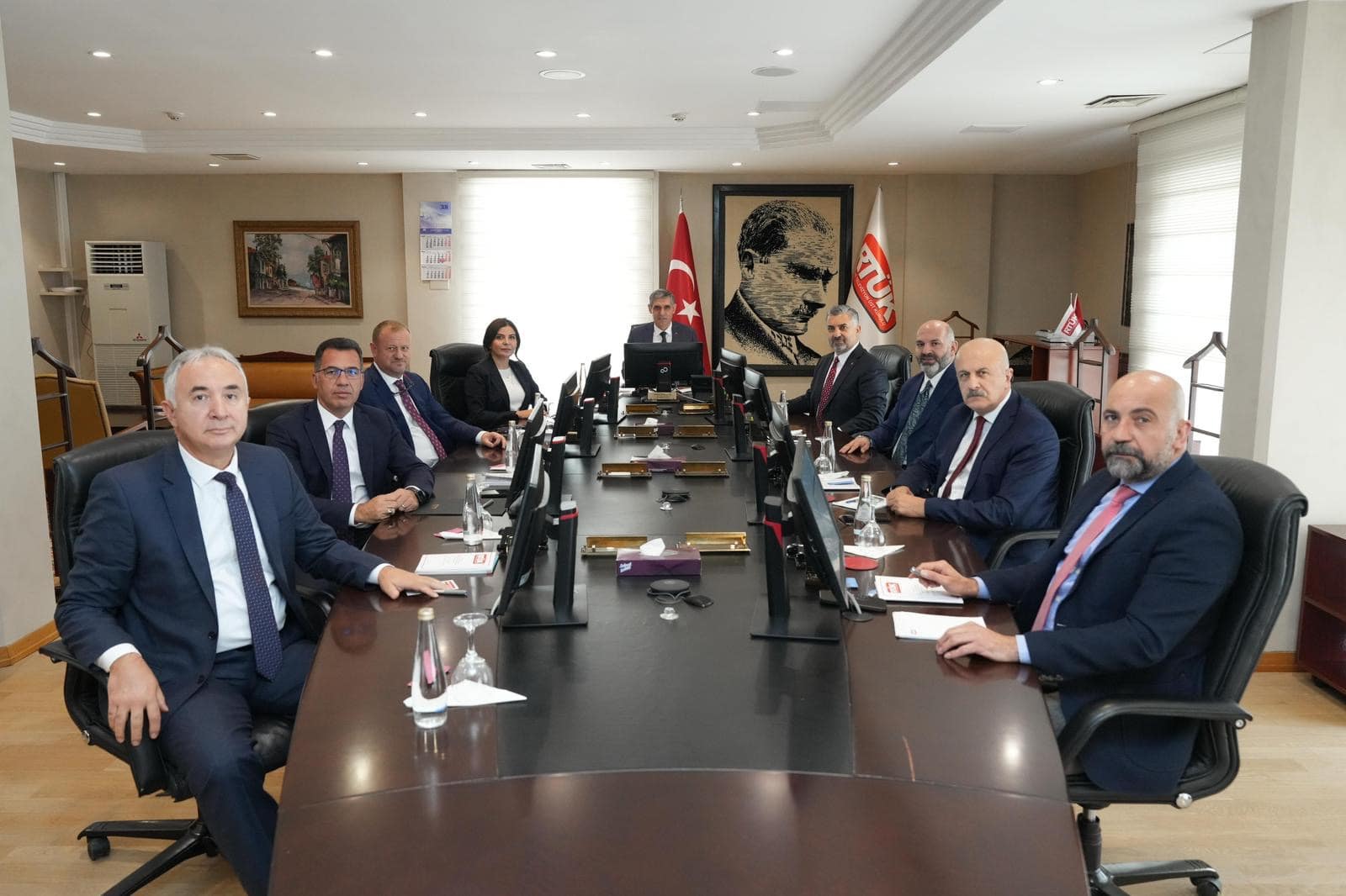 RTÜK’te Mehmet Daniş Dönemi