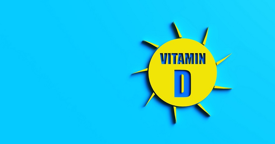 Vitamin D